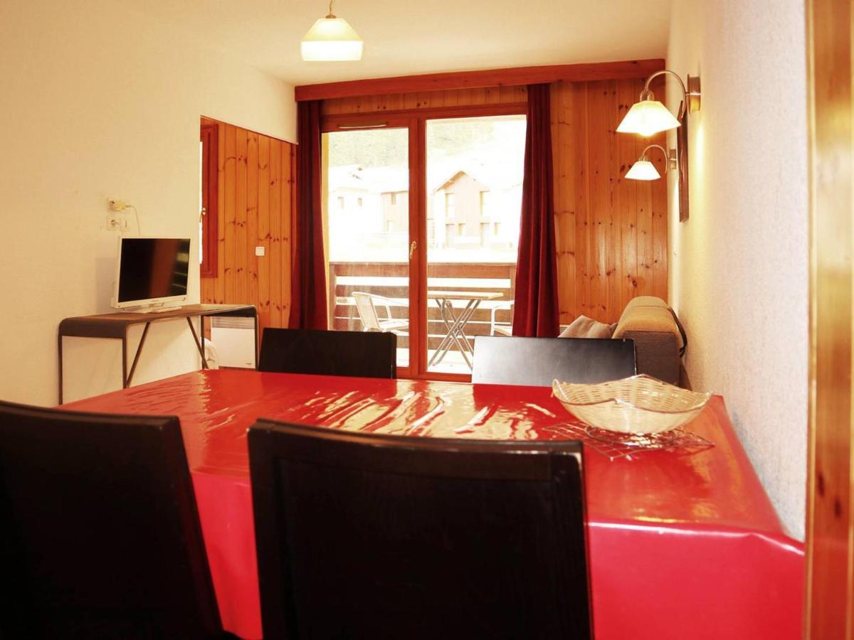 Appartement De Standing Avec Piscine, Sauna, Hammam Et Wifi - Fr-1-322-70 莱索尔 外观 照片